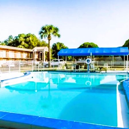 Oyo Hotel Mustang Silver Spring Fl Silver Springs Exterior foto